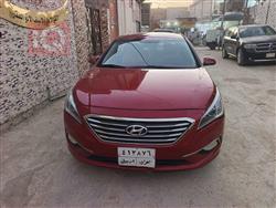 هیوندای سۆناتا